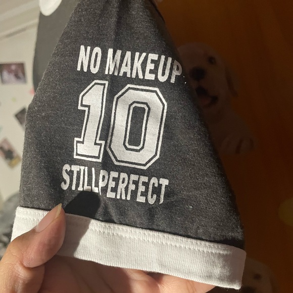 No Makeup 10 Still Perfect - Picture 3 of 4